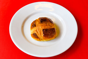 Turkish homemade sweet and savory cookies .Tatli tuzlu kurabiye. Kuru pasta