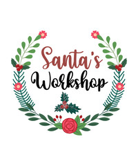 Christmas SVG Bundle , Winter SVG File, Holiday SVG File, Seasonal, Cricut, Silhouette, Cut Files, Digital, Instant Download,Winter SVG Bundle, Christmas Svg, Winter svg, Santa svg, Christmas Quote sv