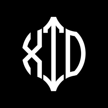XTO letter logo. XTO best black background vector image. XTO Monogram logo design for entrepreneur and business.
