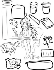 Back To SchoolFor Kids