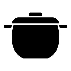 Cooker icon