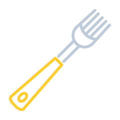 Fork icon