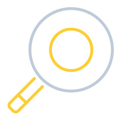 Frying pan icon