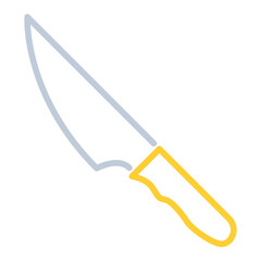 Knife icon