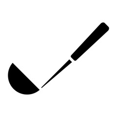 Ladle icon