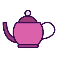 Teapot icon