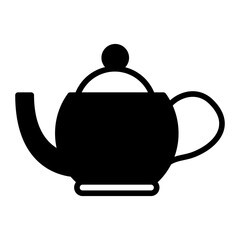 Teapot icon