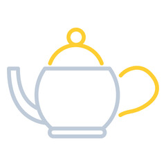 Teapot icon