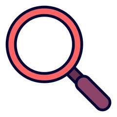 Magnifier icon