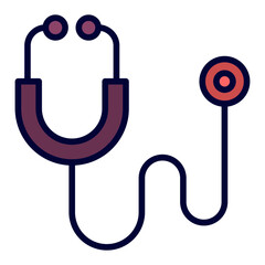 Stethoscope icon