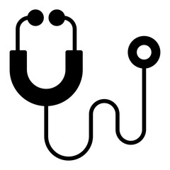 Stethoscope icon