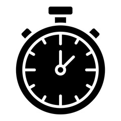 Stopwatch icon