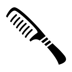 Comb icon