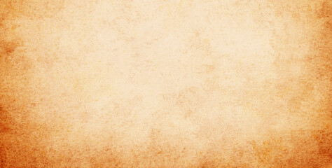 Old brown paper texture background