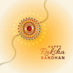 Raksha bandhan celebration background
