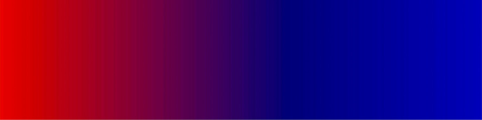 Horizontal Banner background for social media, posters, online ads, and graphic design works etc