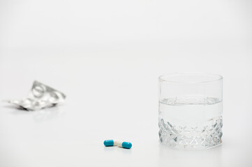 medical and healthcare topic