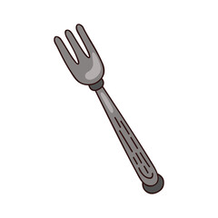 fork kitchen cutlery