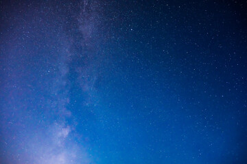 Milky way