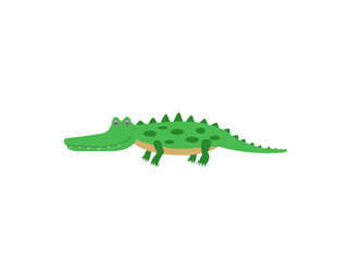 Crocodile cartoon png