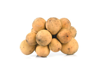 Wollongong Thai on white background