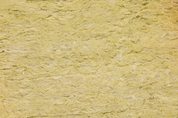 Texture of thermal insulation material as background, closeup