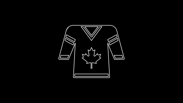 Hockey jersey - Free fashion icons