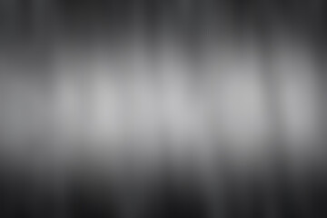 black and white gradient background