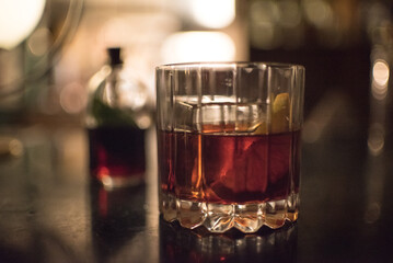 Coctails de autor