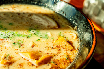 ラーメン