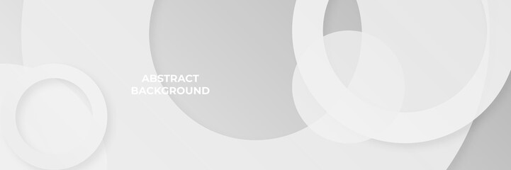 White abstract background. vector illustration