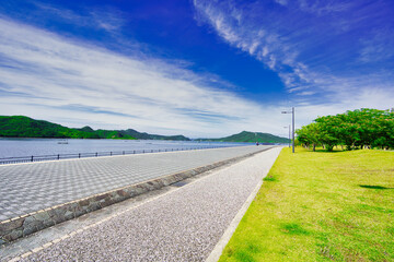 鳴門市ウチノ海総合公園