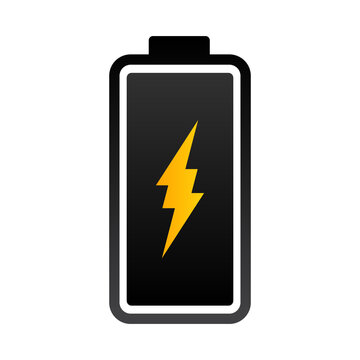Battery Logo" Images – Browse 464 Stock Photos, Vectors, and Video | Adobe  Stock