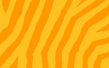 Simple yellow background with rough lines pattern