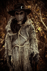 traditional halloween tales