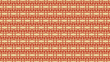 retro pattern, geometric colorful abstract, interesting design