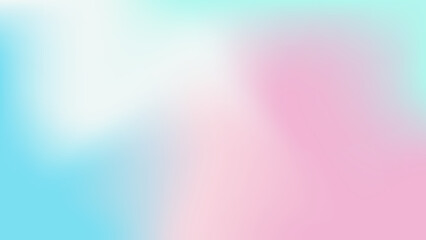 Pink blue gradient background. Abstract texture. Modern design for website.