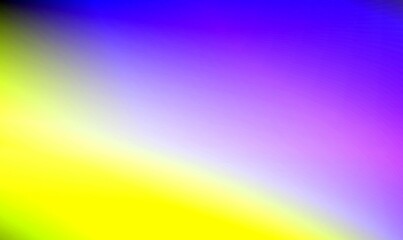 abstract colorful background with lines purple yellow green and blue color mixture multi colors effect 