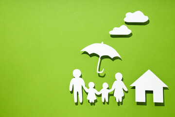 Concept of family, protection of family, family rights, family health