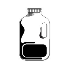 milk pot dairy product