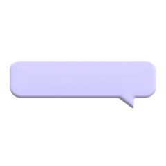 text box illustration with transparent background