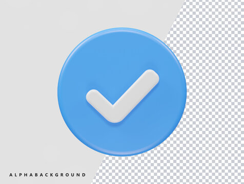 Varified icon