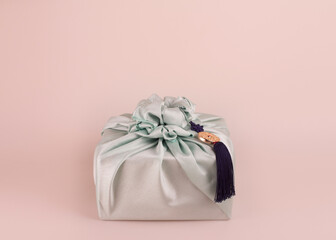 Korean holiday Chuseok concept photo 
