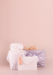 Korean holiday Chuseok concept photo 
