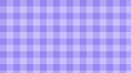 purple big gingham, checkers, plaid, aesthetic violet checkerboard wallpaper illustration, perfect for wallpaper, backdrop, postcard, background for your design
