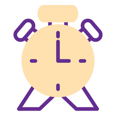 clock icon