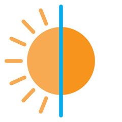 Day and Night icon
