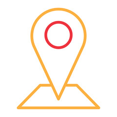 Location icon