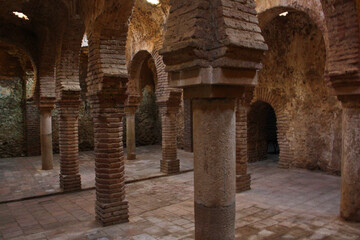 Beautiful Spanish impressions from Andalusia