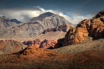 Death Valley, California